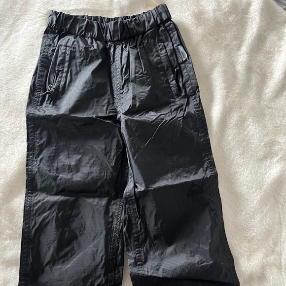 Girls McKINLEY Aquamax Rain/Wind pant - Picture 1 of 9